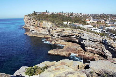 Eastern Suburbs Of Sydney, Woolloomooloo And Barangaroo - Pubs Sydney 5