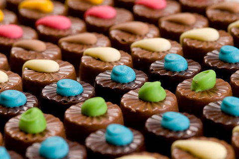 Entry To Panny's Amazing World Of Chocolate At Phillip Island Chocolate Factory - Pubs Sydney 0