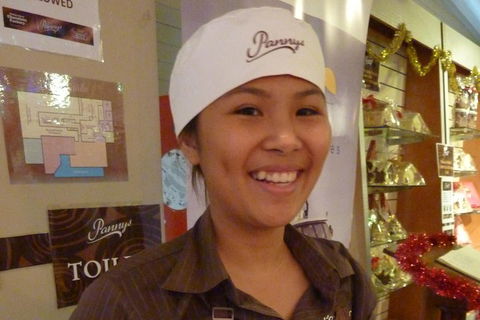 Entry To Panny's Amazing World Of Chocolate At Phillip Island Chocolate Factory - Pubs Sydney 1