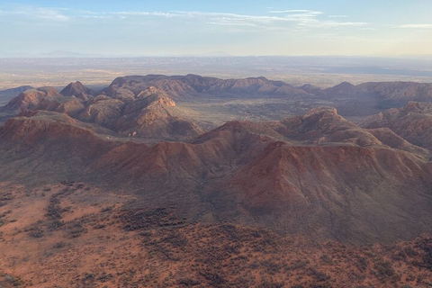 Scenic Flight: Gosses Bluff - Pubs Sydney 4