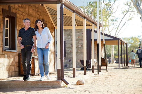 Alice Springs Highlights Tour - Pubs Sydney 0