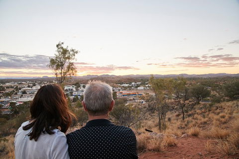 Alice Springs Highlights Tour - Pubs Sydney 2