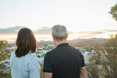 Alice Springs Highlights Tour - Pubs Sydney 3