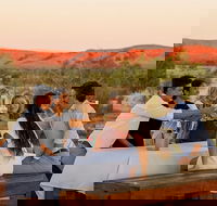 3-Day Tour from Uluru Ayers Rock to Alice Springs via Kings Canyon - Pubs Sydney