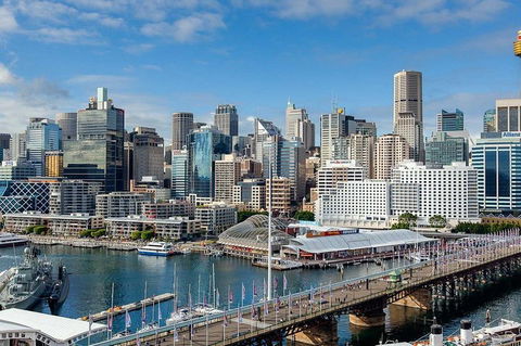 Highlights & Hidden Gems With Locals: Best Of Sydney Private Tour - Pubs Sydney 0