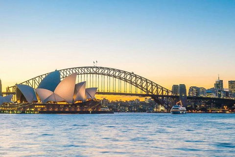 Highlights & Hidden Gems With Locals: Best Of Sydney Private Tour - Pubs Sydney 1