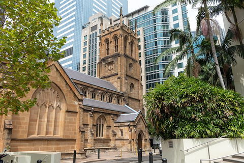 Highlights & Hidden Gems With Locals: Best Of Sydney Private Tour - Pubs Sydney 2