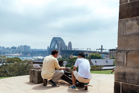 Highlights & Hidden Gems With Locals: Best Of Sydney Private Tour - Pubs Sydney 5