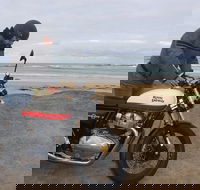 Royal Enfield Interceptor 650cc - Pubs Sydney