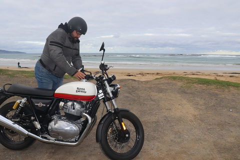 Royal Enfield Interceptor 650cc - Pubs Sydney 0
