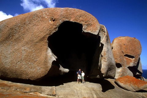 Full-Day Kangaroo Island Safari From Penneshaw - Pubs Sydney 0