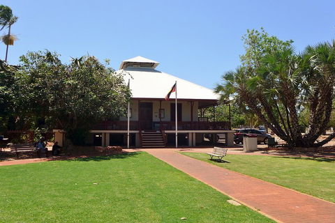 Enthralling Broome Self-Guided Audio Tour - Pubs Sydney 0