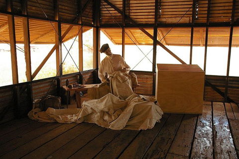 Enthralling Broome Self-Guided Audio Tour - Pubs Sydney 1