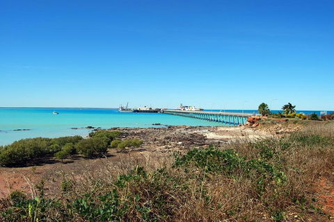 Enthralling Broome Self-Guided Audio Tour - Pubs Sydney 2