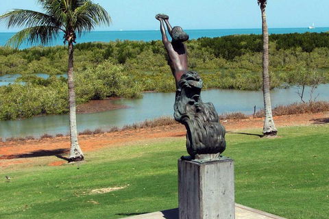 Enthralling Broome Self-Guided Audio Tour - Pubs Sydney 3