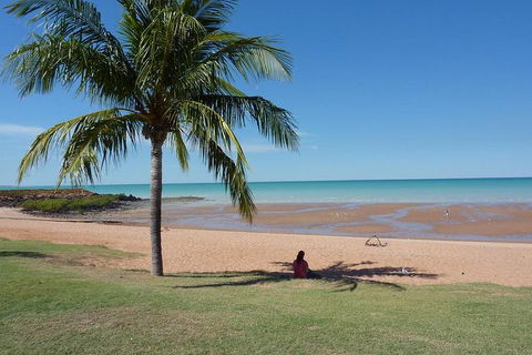 Enthralling Broome Self-Guided Audio Tour - Pubs Sydney 4