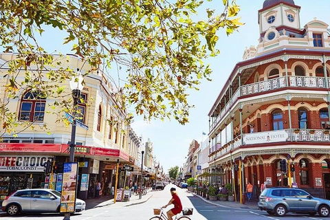 Fabulous Fremantle Self-Guided Audio Tour - Pubs Sydney 0