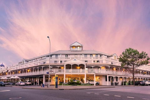 Fabulous Fremantle Self-Guided Audio Tour - Pubs Sydney 1