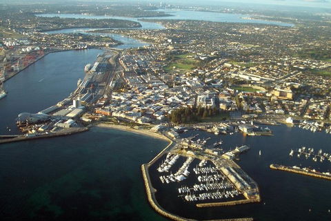 Fabulous Fremantle Self-Guided Audio Tour - Pubs Sydney 3
