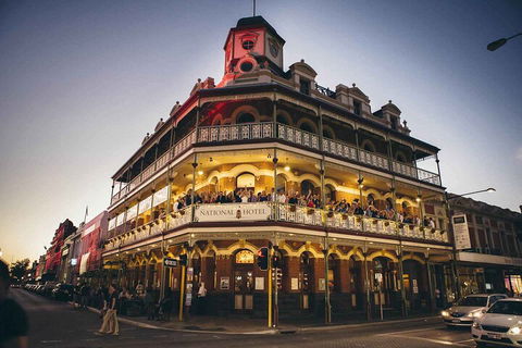 Fabulous Fremantle Self-Guided Audio Tour - Pubs Sydney 4