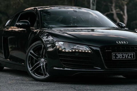 24hr Supercar Experience - Experience Beautiful Gold Coast & Brisbane - Pubs Sydney 0