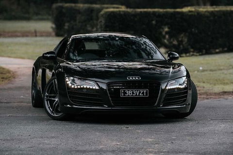 24hr Supercar Experience - Experience Beautiful Gold Coast & Brisbane - Pubs Sydney 1
