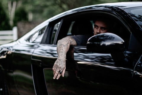 24hr Supercar Experience - Experience Beautiful Gold Coast & Brisbane - Pubs Sydney 3