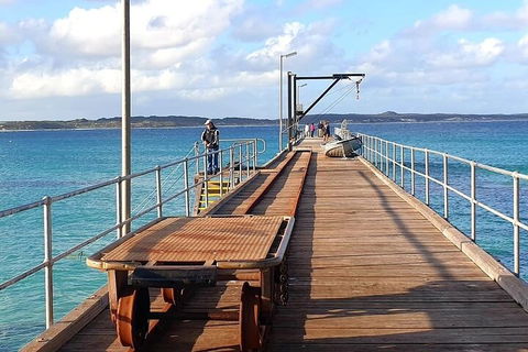 Kangaroo Island Scenic Trail Tour - Pubs Sydney 3