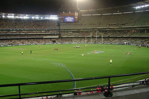 Half-Day Sports Lovers Bus Tour Of Melbourne With Tour Options - Pubs Sydney 1