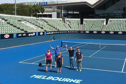 Half-Day Sports Lovers Bus Tour Of Melbourne With Tour Options - Pubs Sydney 4