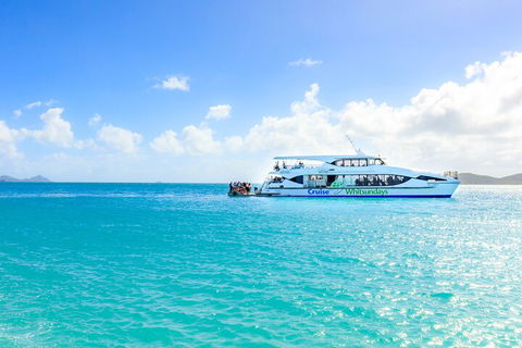 Whitehaven Beach And Daydream Island Cruise - Pubs Sydney 2