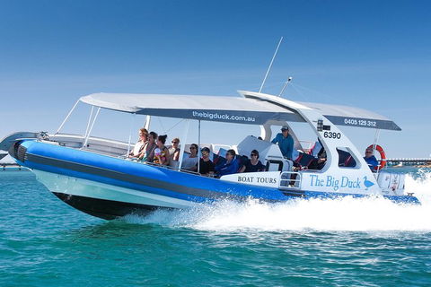 Southern Ocean Adventure From Victor Harbor - Pubs Sydney 5