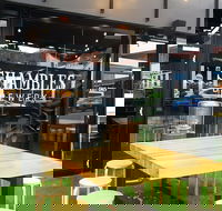 Hobart 3-Hour Craft-Beer Walking Tour - Pubs Sydney