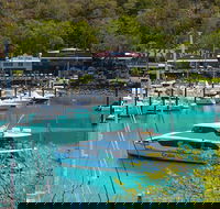 Whitsunday Islands Hopper Pass - Pubs Sydney