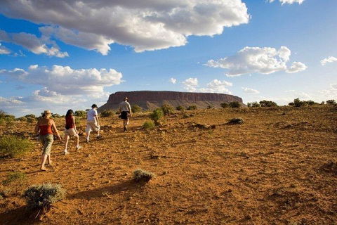 Mount Conner 4WD Small Group Tour From Ayers Rock Including Dinner - Pubs Sydney 0