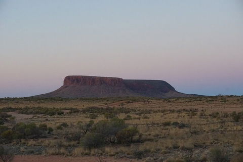 Mount Conner 4WD Small Group Tour From Ayers Rock Including Dinner - Pubs Sydney 1