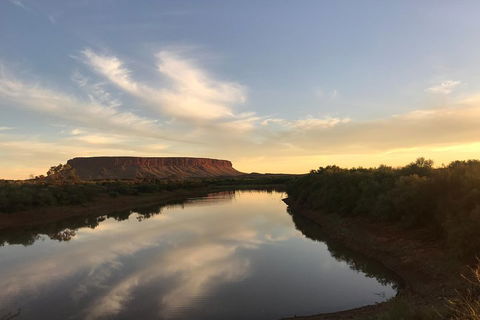 Mount Conner 4WD Small Group Tour From Ayers Rock Including Dinner - Pubs Sydney 5