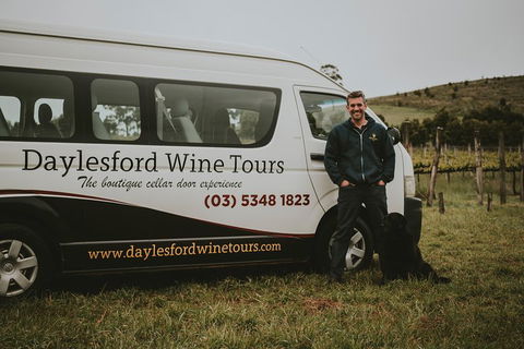 Daylesford Wine Tours: Wine, Cider, Gin, Vodka, Port, Food & Sights Tours! - Pubs Sydney 2