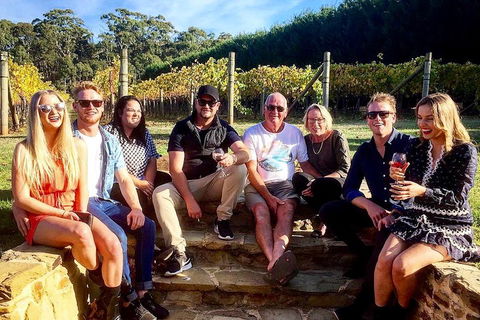 Daylesford Wine Tours: Wine, Cider, Gin, Vodka, Port, Food & Sights Tours! - Pubs Sydney 5