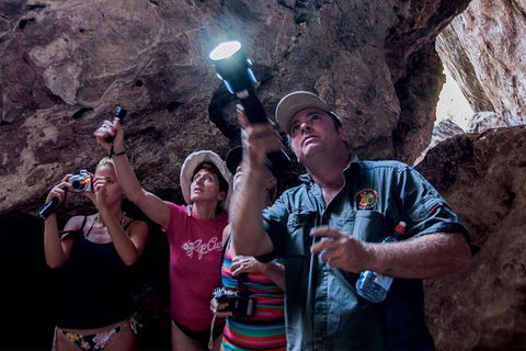 Windjana Gorge And Tunnel Creek 4WD Tour From Broome - Pubs Sydney 0