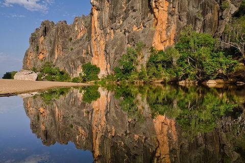 Windjana Gorge And Tunnel Creek 4WD Tour From Broome - Pubs Sydney 3
