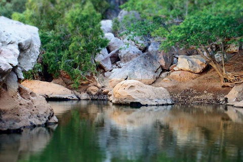 Windjana Gorge And Tunnel Creek 4WD Tour From Broome - Pubs Sydney 5