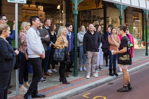 Best Of Fremantle 2-Hour Walking Tour - Pubs Sydney 0