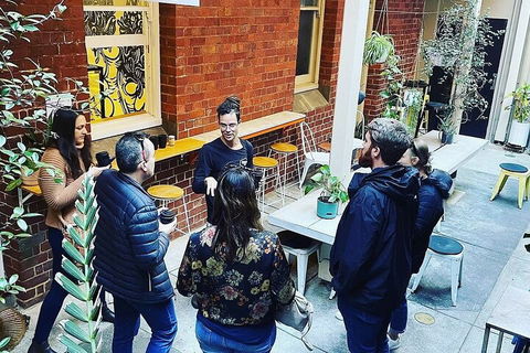 Best Of Fremantle 2-Hour Walking Tour - Pubs Sydney 2