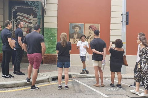 Best Of Fremantle 2-Hour Walking Tour - Pubs Sydney 3