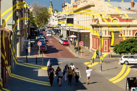 Best Of Fremantle 2-Hour Walking Tour - Pubs Sydney 4