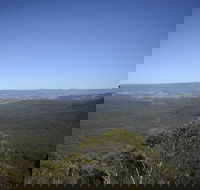 Half-Day Abseiling Adventure in Blue Mountains National Park - Pubs Sydney