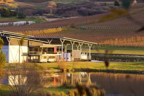 Josef Chromy Wines Winery Tour Including Tasting And Lunch - Pubs Sydney 1