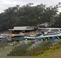 Bendigo Echuca  The Mighty Murray - Pubs Sydney